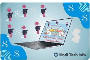 affiliate marketing hinditechinfo
