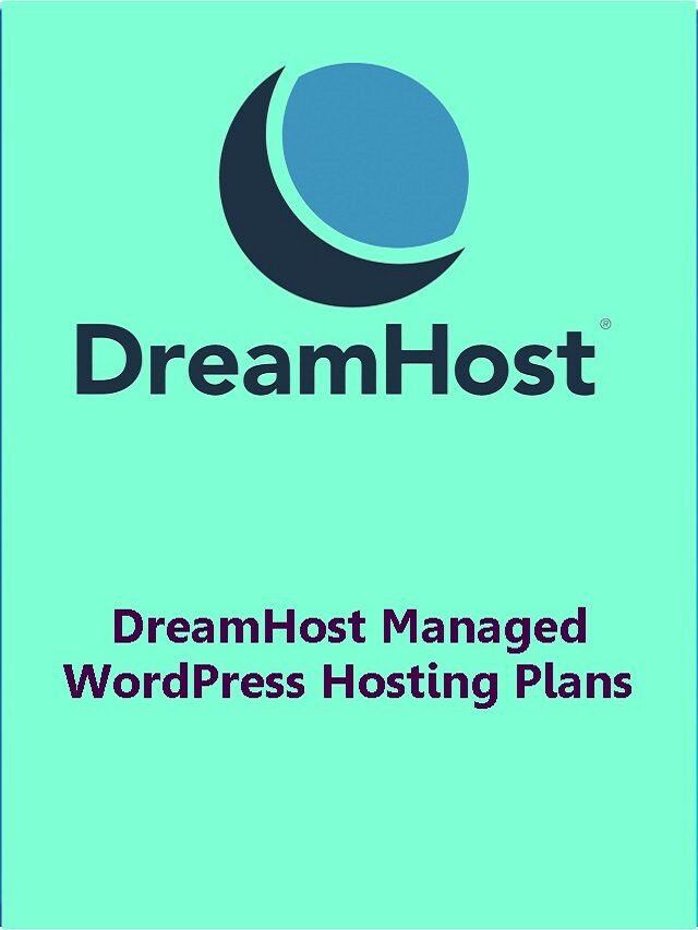 DreamHost Web Hosting Review Hindi – Shred aur Managed Hosting